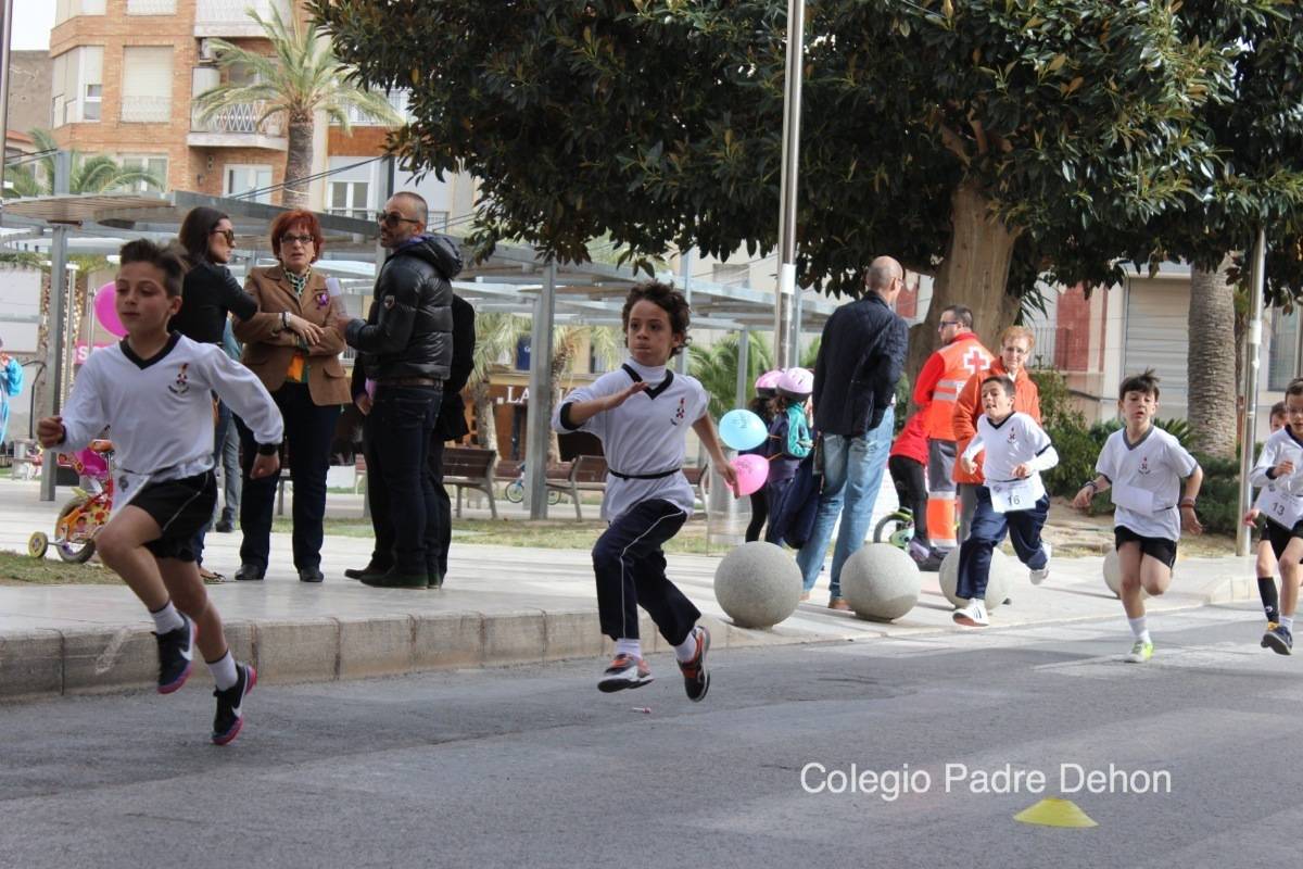 2014 03 29 IV DUATLÓN PADRE DEHON (65)